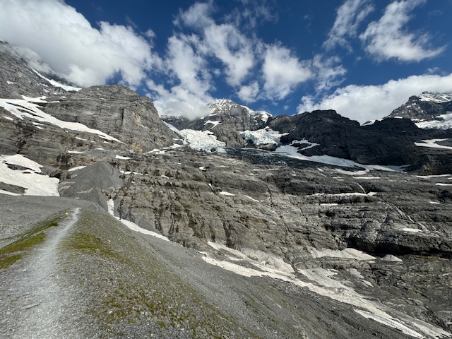 Eiger Ultra Trail