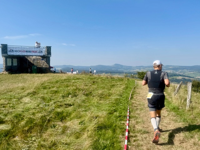 HochRhön Bergtrail 